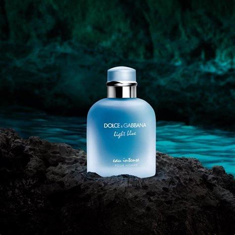 dolce and gabbana light blue men fake bottles|dolce and gabbana light blue eau intense.